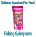 OPTIMUM Fish Food